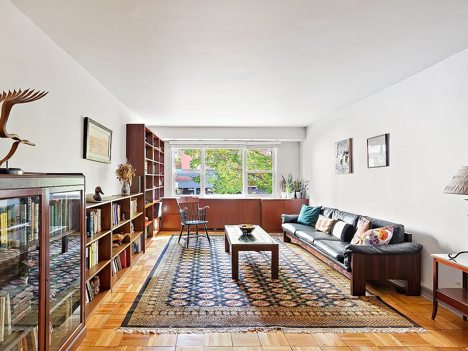 1st image of 101 W 12th St APT 2J