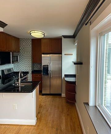 Luxury Gourmet Style Kitchen