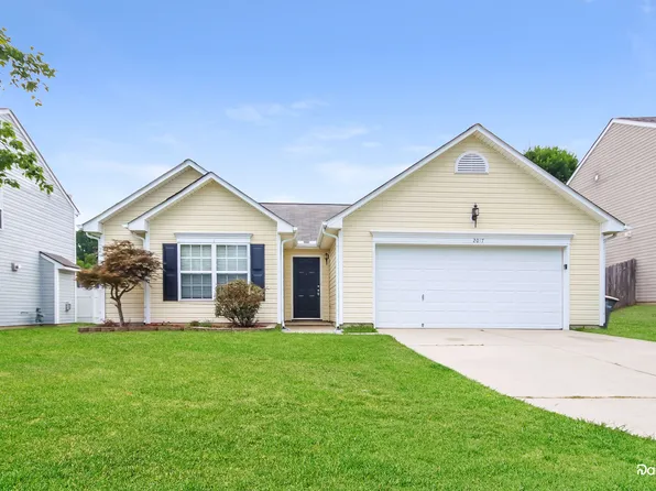2017 Clear Brooke Dr, Kannapolis, NC 28083