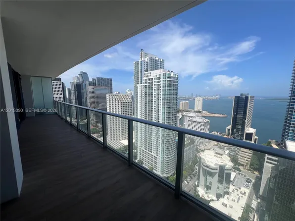 1010 Brickell Ave #3704, Miami, FL 33130
