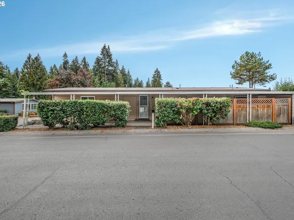 100 SW 195th Ave Unit 20, Beaverton, OR 97006