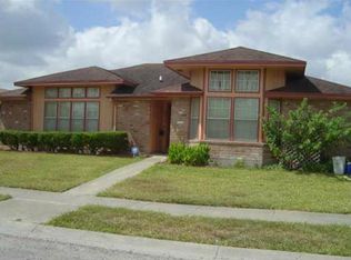 2953 River Crest Rd, Corpus Christi, TX 78415