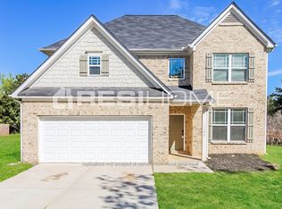 1104 E Shoreview Rd, McDonough, GA 30253