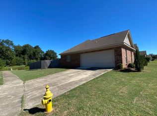 8601 Will Newton Dr, Montgomery, AL 36117