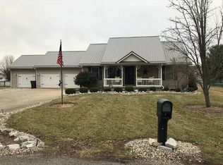 1210 Miller St, Clinton, IN 47842