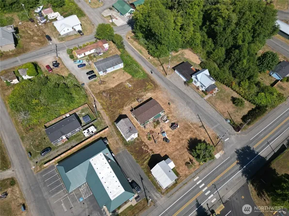 16940 112 Highway, Clallam Bay, WA 98326