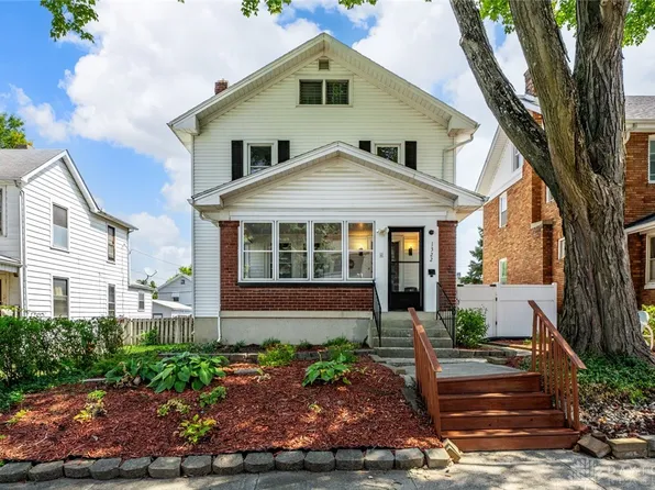 1322 Creighton Ave, Dayton, OH 45420