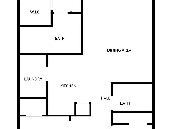 3rd image of 5846 Longwood Dr. #203