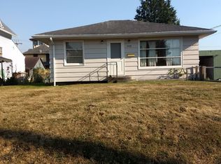 2418 H St, Bellingham, WA 98225