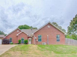 18002 County Road 15, Tyler, TX 75703