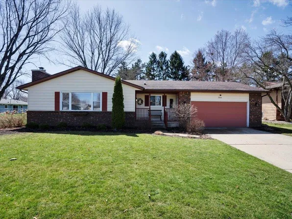 5513 Scott Street, Mcfarland, WI 53558