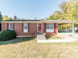 106 Kings Dr, Lynchburg, VA 24501