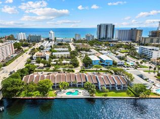 1301 N Riverside Dr APT 8, Pompano Beach, FL 33062