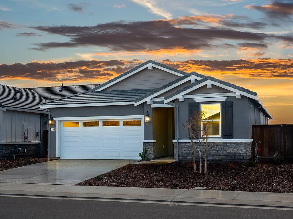 Madera Craftsman YB
