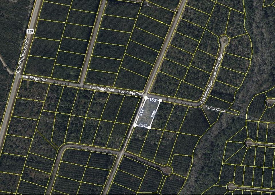 1st image of V/l 40 Fox Rdg