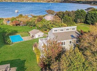42 Old West Lake Dr, Montauk, NY 11954