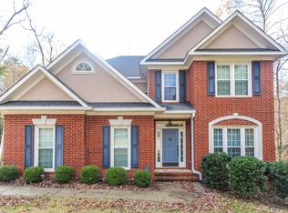 782 Sparkleberry Rd, Evans, GA 30809