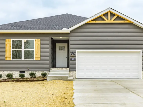 1228 Angus Way Lot 45, Greenbrier, TN 37073
