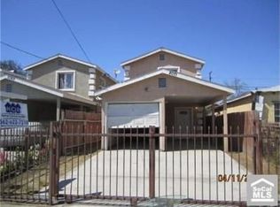 2071 E Piru St, Compton, CA 90222