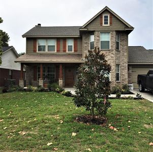 13185 Bluff View Dr, Willis, TX, 77318