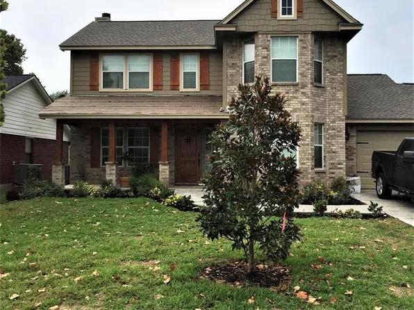 13185 Bluff View Dr, Willis, TX 77318