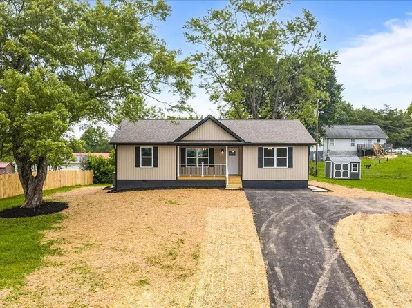 309 Valley View Rd, La Follette, TN 37766