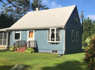 818 Point Rd, Marion, MA 02738