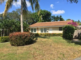 1153 NE 119th St #1, Miami, FL 33161