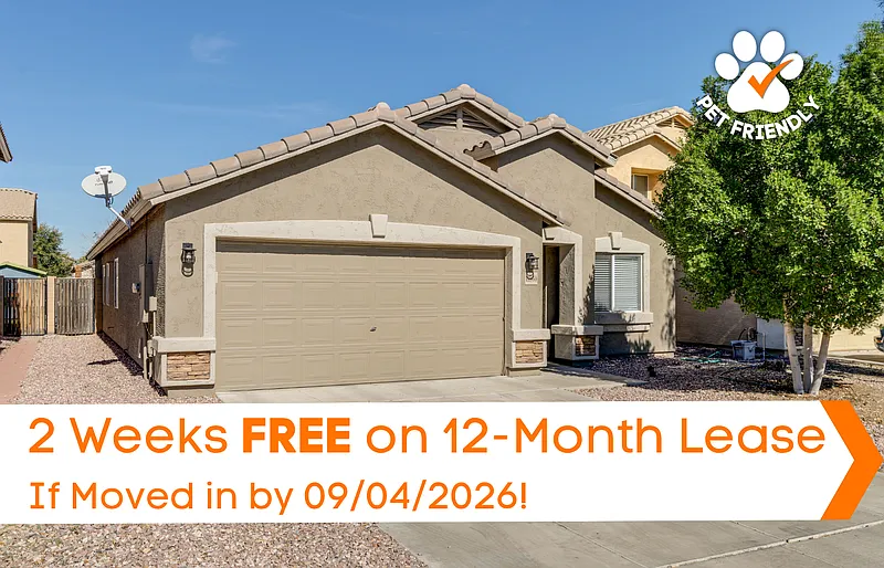 11560 W Cheryl Dr