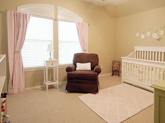 Loft area is a perfect space for game room, office, or 3rd bedroom.