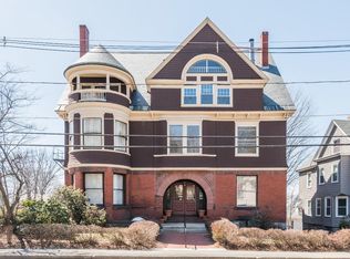 209 Nesmith St APT 2, Lowell, MA 01852