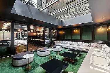 Rented by Mossanen Group