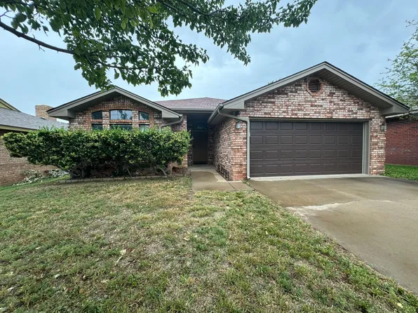 6703 Chalet Ct, Amarillo, TX 79124