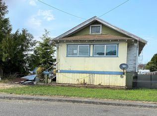 791 Mill Ave, Reedsport, OR 97467