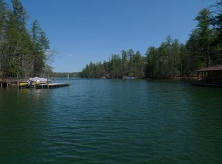 1589 Old Wildlife Club Dr, Nebo, NC 28761