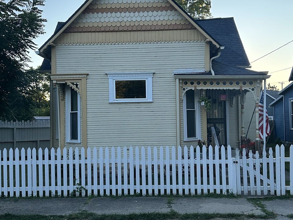 2nd image of 417 S Elliott St