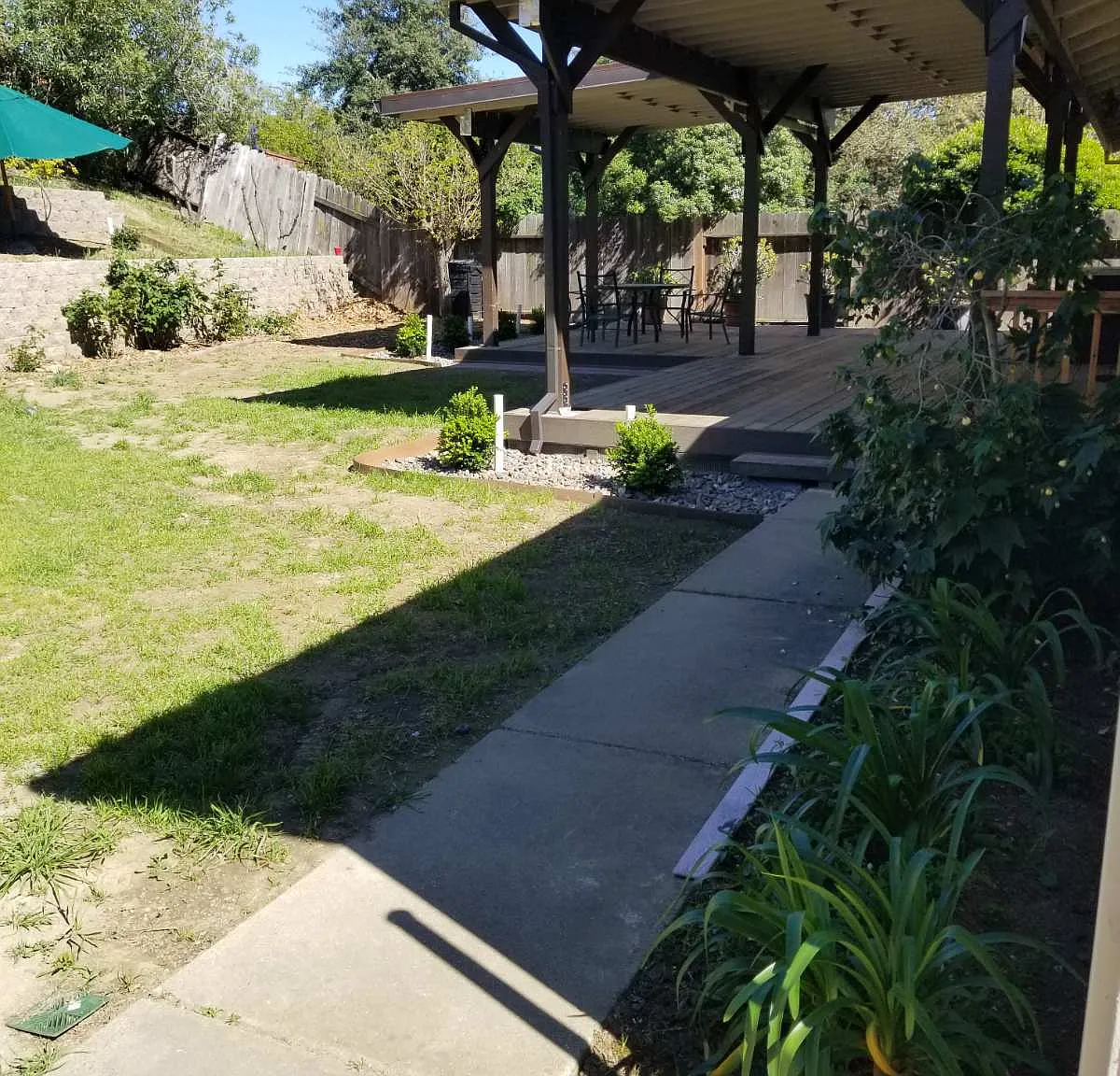 4 bed, 1536 sqft, $3,400 — Photo 1