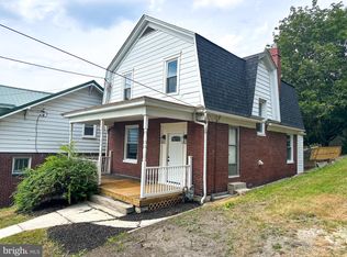 12 E Oldtown Rd, Cumberland, MD 21502