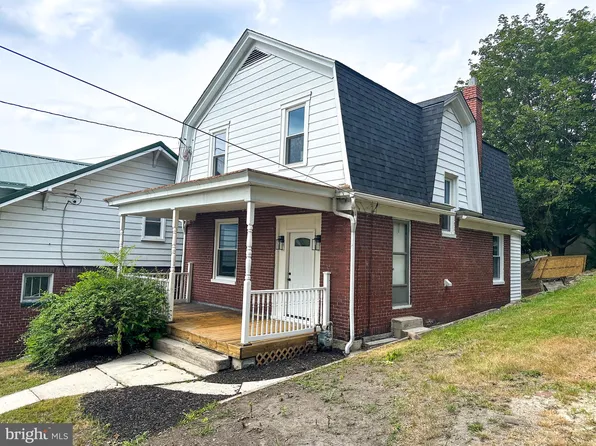 12 E Oldtown Rd, Cumberland, MD 21502