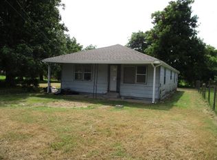 460 S Mallory St, Hayti, MO 63851