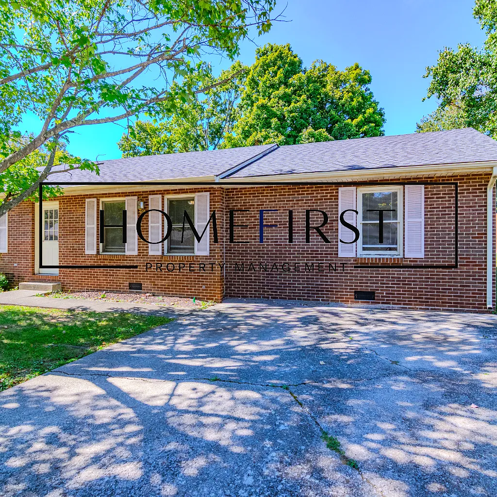 3459 Stamper Drive - 1 — Photo 1