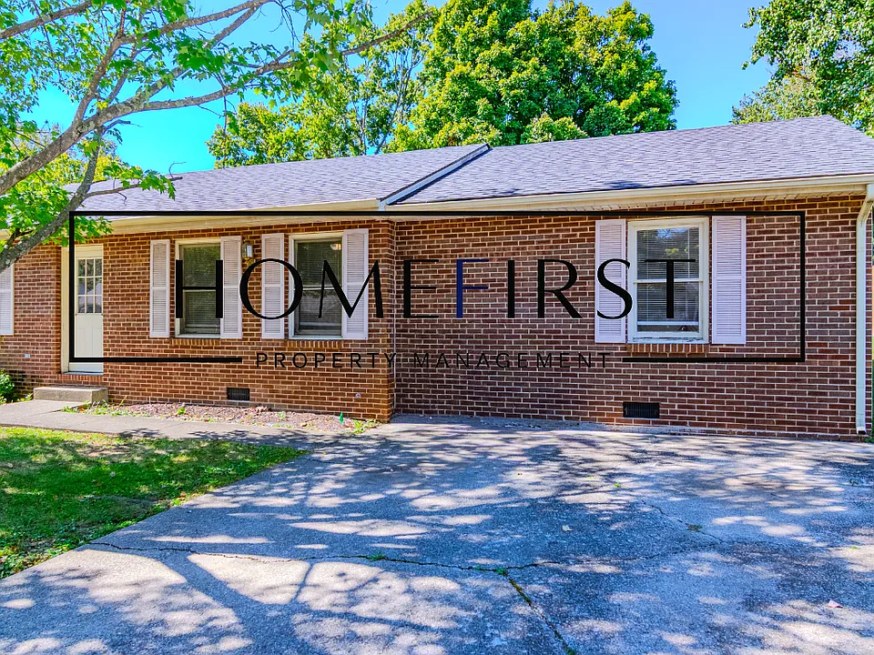 3459 Stamper Dr #1