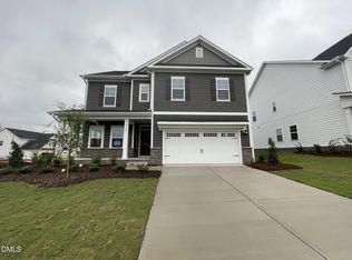 1580 Goldfinch Perch Ln, Knightdale, NC 27545