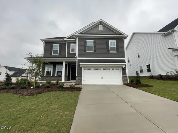 1580 Goldfinch Perch Ln, Knightdale, NC 27545