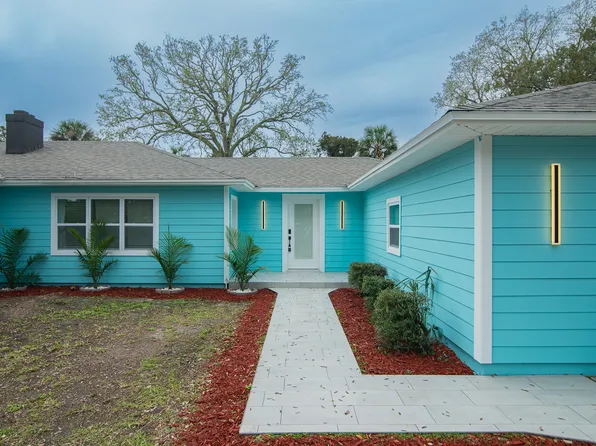 111 Zoratoa Ave, Saint Augustine, FL 32080