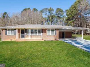 6420 Timothy Ln, Austell, GA 30168