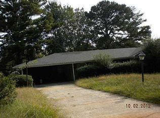 1081 Brite Ct, Austell, GA 30106