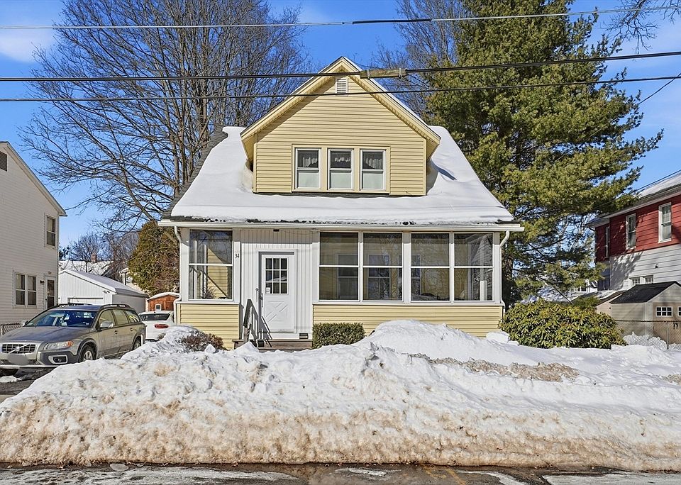 1st image of 34 Worthy Ave