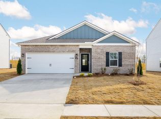 2066 Fairview Hills Dr NE, Cleveland, TN 37323