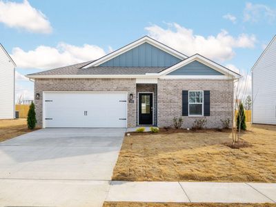 2066 Fairview Hills Dr NE, Cleveland, TN, 37323